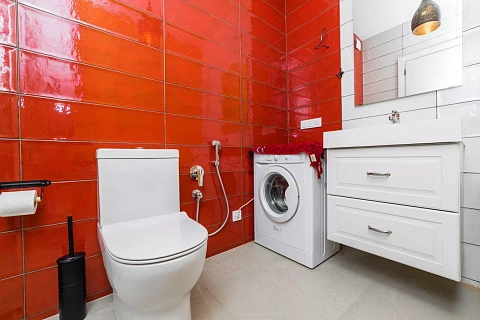 2-комнатная daily in Odesa. Primorskiy district, Gagarinskoe plato, 5/2 &mdash; 1001342545 image 11