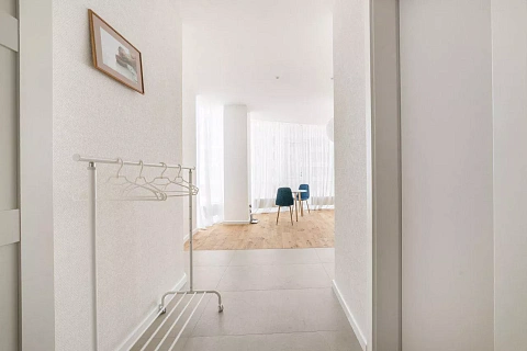 2-комнатная daily in Odesa. Primorskiy district, Gagarinskoe plato, 5/2 &mdash; 1001342545 image 9