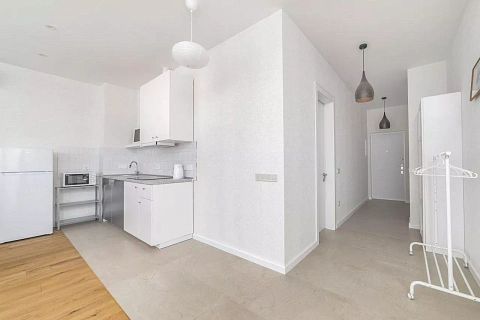 2-комнатная daily in Odesa. Primorskiy district, Gagarinskoe plato, 5/2 &mdash; 1001342545 image 8