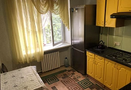 Квартири подобово в Центральному районі (24)