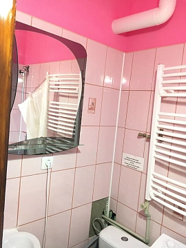 2-комнатная посуточно в Мукачево. ул. Пушкина, 24 &mdash; 1000669891 изображение 2