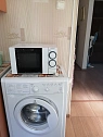 1-комнатная посуточно в Одессе. Приморский район, ул. Кондрашина, 18 — 873968327 изображение 15