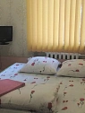 1-комнатная посуточно в Одессе. Приморский район, ул. Некрасова, 6 &mdash; 1001355627 изображение 9
