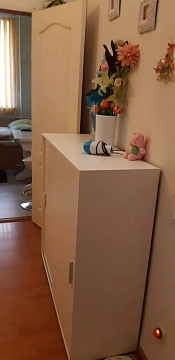 1-комнатная посуточно в Одессе. Приморский район, ул. Некрасова, 6 &mdash; 1001355627 изображение 5