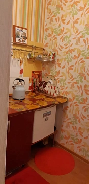 1-комнатная посуточно в Одессе. Приморский район, ул. Некрасова, 6 &mdash; 1001355627 изображение 6