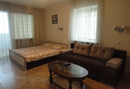 2-комнатная посуточно в Днепре. Соборный район, ул. Набережная Победы, 44С — 1001406072 изображение 5