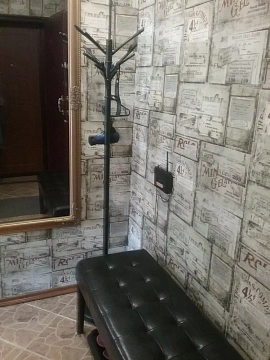 2-комнатная подобово у Чернігові. Деснянский район, пр-т Миру, 35 &mdash; 1000497419 зображення 8