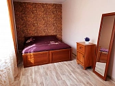 2-комнатная daily in Poltava. SHevchenkovskiy district, Bayana St., 6 — 1001357391 image 21