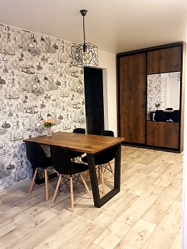 2-комнатная daily in Poltava. SHevchenkovskiy district, Bayana St., 6 — 1001357391 image 6