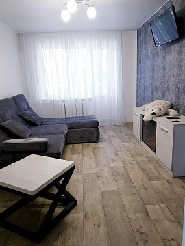 2-комнатная daily in Poltava. SHevchenkovskiy district, Bayana St., 6 — 1001357391 image 11