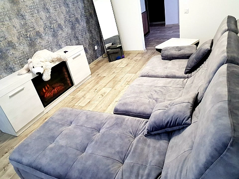 2-комнатная daily in Poltava. SHevchenkovskiy district, Bayana St., 6 — 1001357391 image 1
