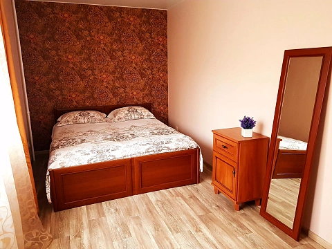 2-комнатная daily in Poltava. SHevchenkovskiy district, Bayana St., 6 — 1001357391 image 2