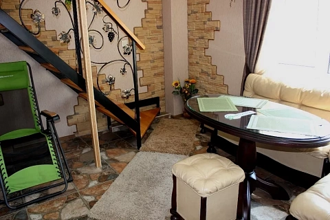 Будинок подобово у Черкасах. с. Сагунівка, 11 &mdash; 1000951741 зображення 26