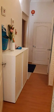 1-комнатная посуточно в Одессе. Приморский район, ул. Некрасова, 6 &mdash; 1001355627 изображение 8