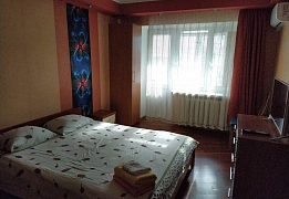 1-комнатная посуточно в Киеве. Соломенский район, б-р Вацлава Гавела, 19 — 1001641082 изображение 31