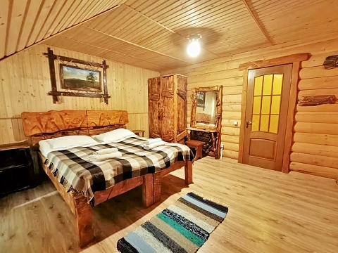 mini-hotels daily in Highland. s. Verkhniy YAsenov, 3 &mdash; 1000947358 image 7