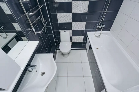 1-комнатная daily in Sumy. Zarechnyy district, KHarkovskaya St., 24 — 1001369345 image 9