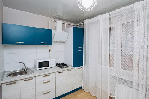 1-комнатная daily in Sumy. Zarechnyy district, KHarkovskaya St., 24 — 1001369345 image 10