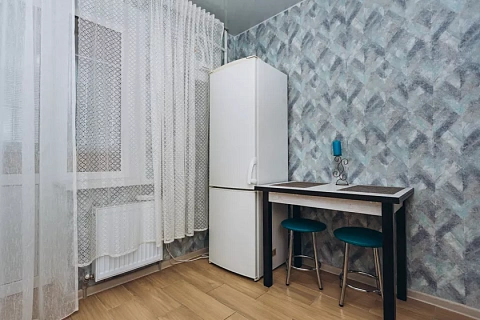 1-комнатная daily in Sumy. Zarechnyy district, KHarkovskaya St., 24 — 1001369345 image 13