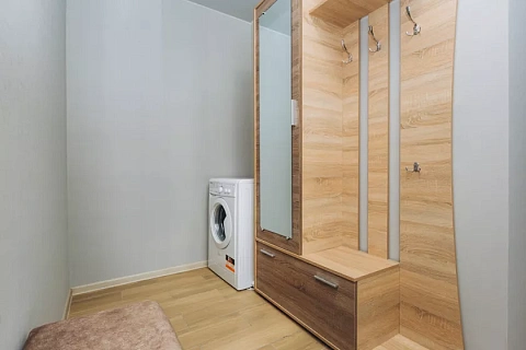 1-комнатная daily in Sumy. Zarechnyy district, KHarkovskaya St., 24 — 1001369345 image 14