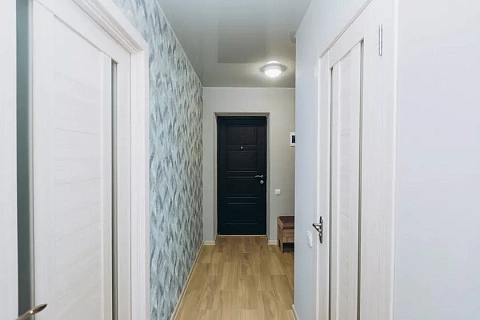 1-комнатная daily in Sumy. Zarechnyy district, KHarkovskaya St., 24 — 1001369345 image 15