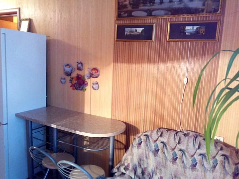  посуточно в Киеве. Днепровский район, ул. Радужная, 2Б — 1769427859 изображение 4