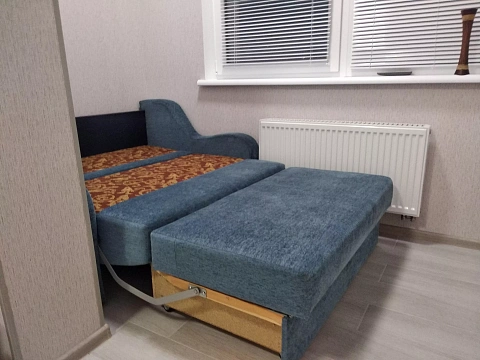1-комнатная посуточно в Киеве. Подольский район, ул. Светлицкого, 35 &mdash; 1001370615 изображение 4