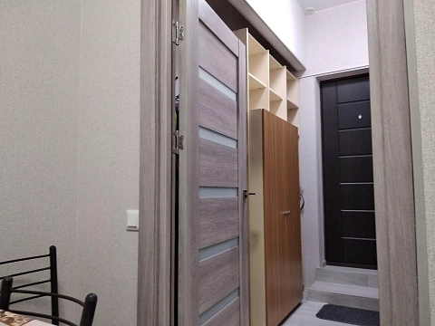 1-комнатная посуточно в Киеве. Подольский район, ул. Светлицкого, 35 &mdash; 1001370615 изображение 8