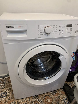 1-комнатная daily in Kramatorsk. Parkovaya St., 73 &mdash; 1001372090 image 3