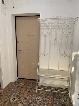 1-комнатная daily in Kramatorsk. Parkovaya St., 73 &mdash; 1001372090 image 4