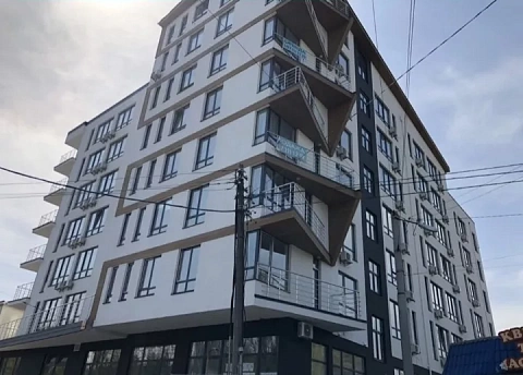 1-комнатная daily in Kyiv. Podolskiy district, Syretsko-sadovaya St., 1 &mdash; 1001373642 image 22