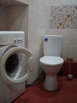 1-комнатная подобово у Києві. Святошинский район, вул. Олевська, 13/50 &mdash; 1001372416 зображення 2