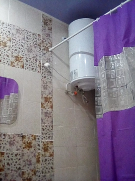 1-комнатная подобово у Києві. Святошинский район, вул. Олевська, 13/50 &mdash; 1001372416 зображення 5