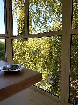 2-комнатная daily in Poltava. SHevchenkovskiy district, Bayana St., 6 — 1001357391 image 17