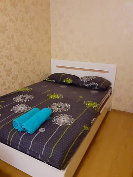 1-комнатная посуточно в Киеве. Днепровский район, ул. Петра Запорожца, 17А &mdash; 1001374344 изображение 2