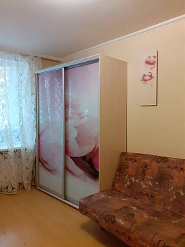 1-комнатная посуточно в Киеве. Днепровский район, ул. Петра Запорожца, 17А &mdash; 1001374344 изображение 3