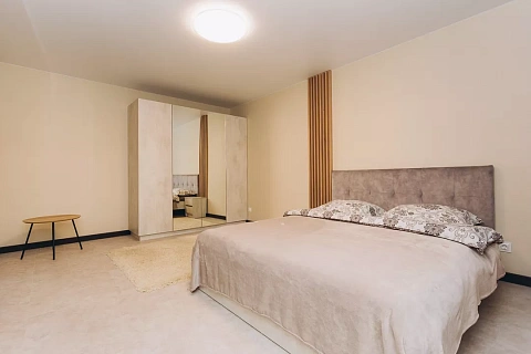 1-комнатная подобово у Сумах. Заречный район, пр-т Михайла Лушпи, 2 — 1001377563 зображення 3