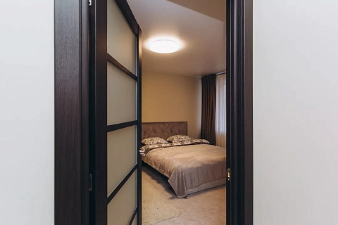 1-комнатная подобово у Сумах. Заречный район, пр-т Михайла Лушпи, 2 — 1001377563 зображення 5