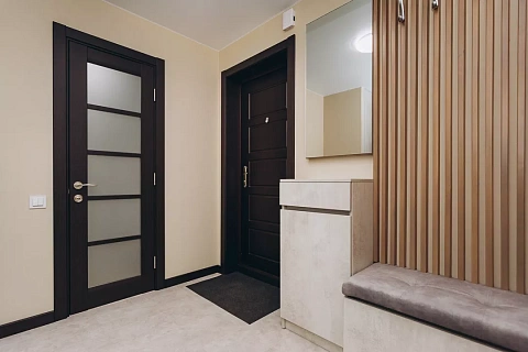 1-комнатная подобово у Сумах. Заречный район, пр-т Михайла Лушпи, 2 — 1001377563 зображення 6