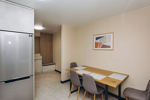 1-комнатная подобово у Сумах. Заречный район, пр-т Михайла Лушпи, 2 — 1001377563 зображення 7