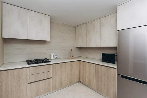 1-комнатная подобово у Сумах. Заречный район, пр-т Михайла Лушпи, 2 — 1001377563 зображення 9