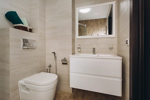 1-комнатная подобово у Сумах. Заречный район, пр-т Михайла Лушпи, 2 — 1001377563 зображення 11