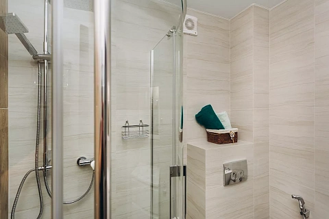 1-комнатная подобово у Сумах. Заречный район, пр-т Михайла Лушпи, 2 — 1001377563 зображення 12