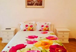 Квартири подобово в Приморському районі (2)