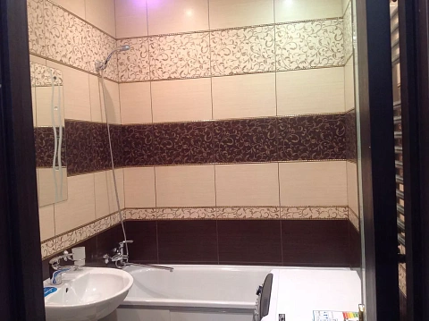 2-комнатная посуточно в Моршине. ул. Привокзальная, 61а &mdash; 368996468 изображение 14