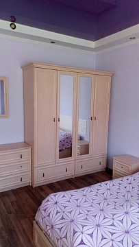 2-комнатная посуточно в Моршине. ул. Привокзальная, 61а &mdash; 368996468 изображение 4