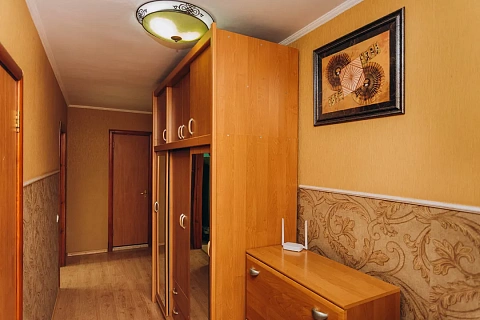 2-комнатная daily in Sumy. Kovpakovskiy district, Ilinskaya St., 10 &mdash; 1001380055 image 7