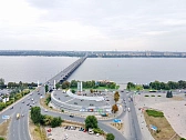 2-комнатная посуточно в Днепре. Шевченковский район, ул. Глинки, 2 — 1001385537 изображение 35