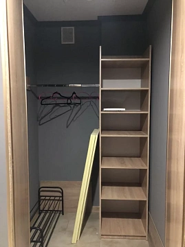 1-комнатная посуточно в Трускавце. ул. Роксоланы, 16 &mdash; 1001386565 изображение 8