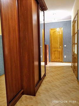 2-комнатная посуточно в Трускавце. ул. Данилишина, 9 &mdash; 1000809565 изображение 2